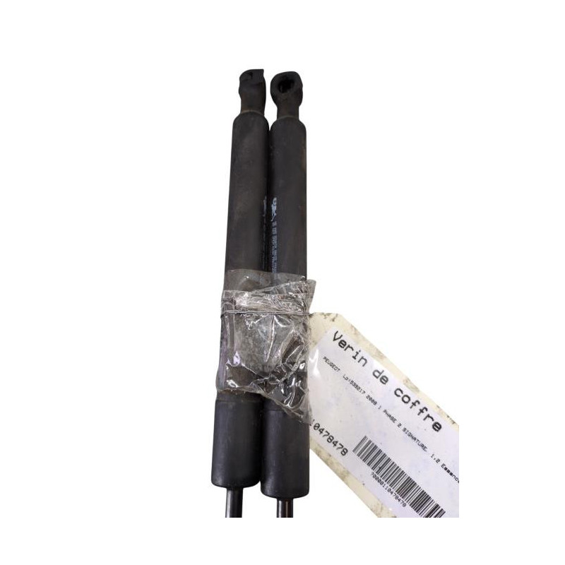 Verin de coffre PEUGEOT 2008 1 Photo n°1