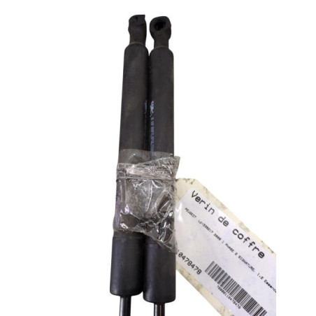 Verin de coffre PEUGEOT 2008 1