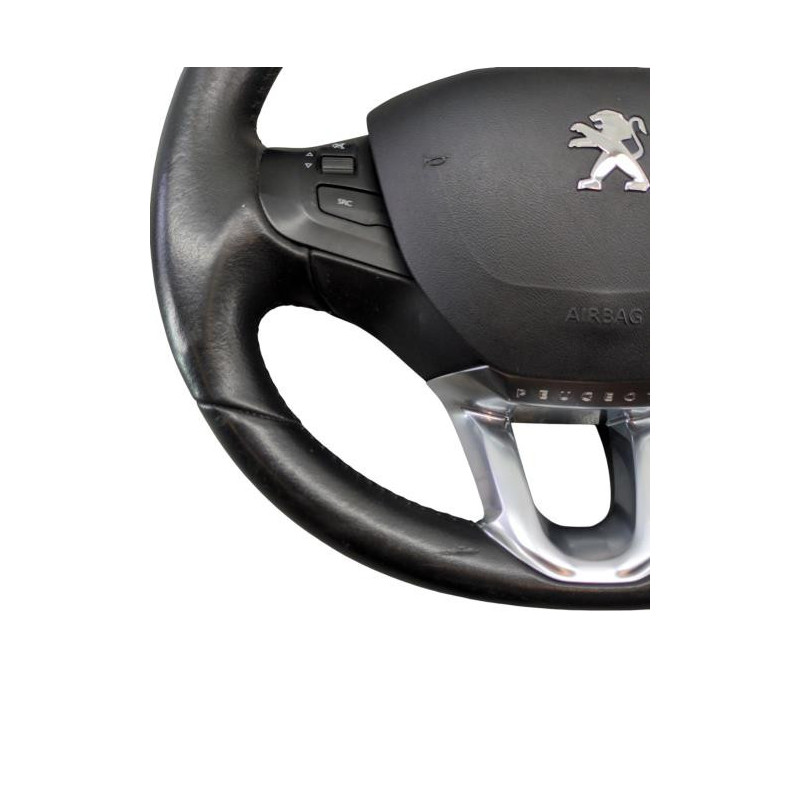Volant PEUGEOT 2008 1 Photo n°1