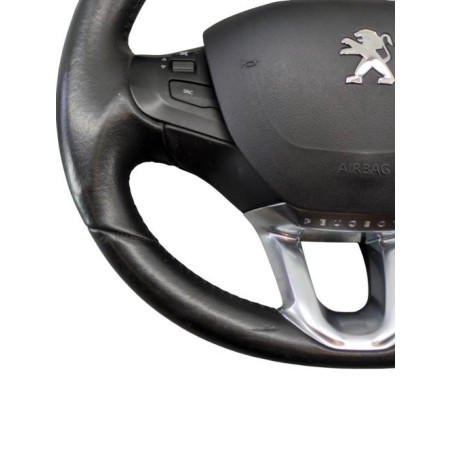 Volant PEUGEOT 2008 1