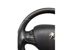 Volant PEUGEOT 2008 1 Photo n°2