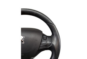 Volant PEUGEOT 2008 1 Photo n°5