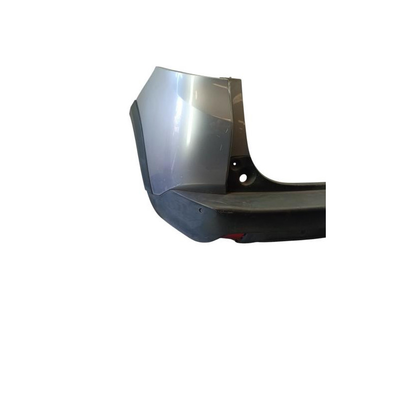 Pare choc arriere PEUGEOT 2008 1 Photo n°1