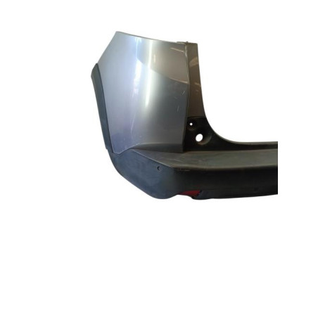 Pare choc arriere PEUGEOT 2008 1