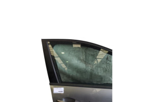 Porte avant droit PEUGEOT 2008 1 Photo n°4