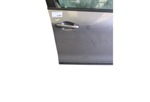 Porte avant droit PEUGEOT 2008 1 Photo n°5