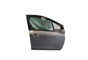 Porte avant droit PEUGEOT 2008 1 Photo n°7