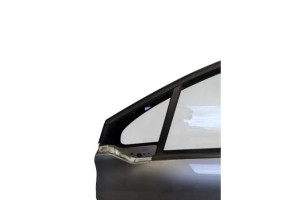 Porte avant gauche PEUGEOT 2008 1 Photo n°1