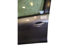 Porte avant gauche PEUGEOT 2008 1 Photo n°2