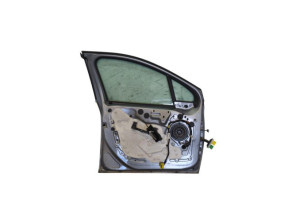 Porte avant gauche PEUGEOT 2008 1 Photo n°3