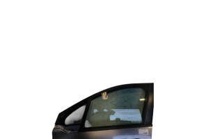 Porte avant gauche PEUGEOT 2008 1 Photo n°4