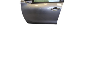 Porte avant gauche PEUGEOT 2008 1 Photo n°5