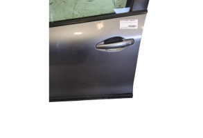 Porte avant gauche PEUGEOT 2008 1 Photo n°6