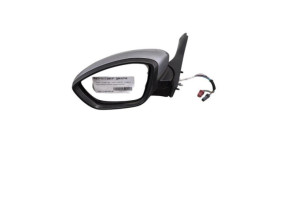 Retroviseur gauche PEUGEOT 2008 1 Photo n°5