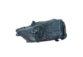 Optique avant principal gauche (feux)(phare) VOLKSWAGEN EOS Photo n°3