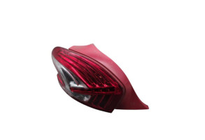 Feu arriere principal gauche (feux) PEUGEOT 208 1 Photo n°2