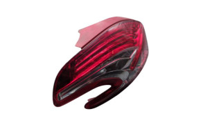 Feu arriere principal gauche (feux) PEUGEOT 208 1 Photo n°3