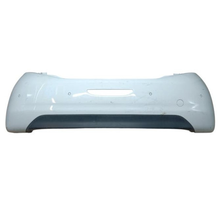 Pare choc arriere PEUGEOT 208 1