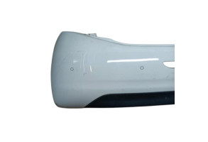 Pare choc arriere PEUGEOT 208 1 Photo n°3