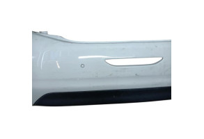 Pare choc arriere PEUGEOT 208 1 Photo n°4