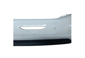 Pare choc arriere PEUGEOT 208 1 Photo n°5