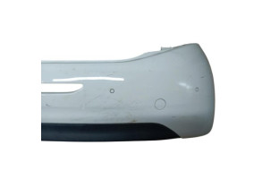 Pare choc arriere PEUGEOT 208 1 Photo n°6
