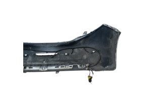 Pare choc arriere PEUGEOT 208 1 Photo n°10