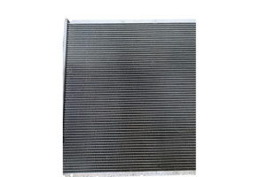 Radiateur eau TOYOTA YARIS 3 Photo n°2