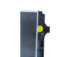 Radiateur eau TOYOTA YARIS 3 Photo n°3