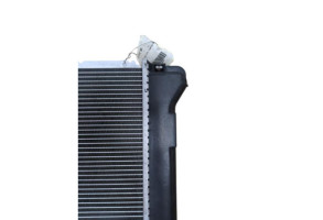 Radiateur eau TOYOTA YARIS 3 Photo n°6