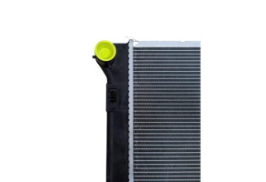 Radiateur eau TOYOTA YARIS 3 Photo n°7