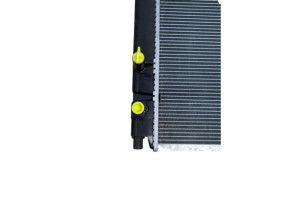 Radiateur eau TOYOTA YARIS 3 Photo n°8