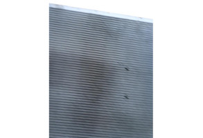 Radiateur eau TOYOTA YARIS 3 Photo n°10