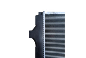 Radiateur eau TOYOTA YARIS 3 Photo n°11