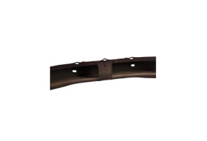 Renfort pare choc avant (traverse) TOYOTA YARIS 3 Photo n°2