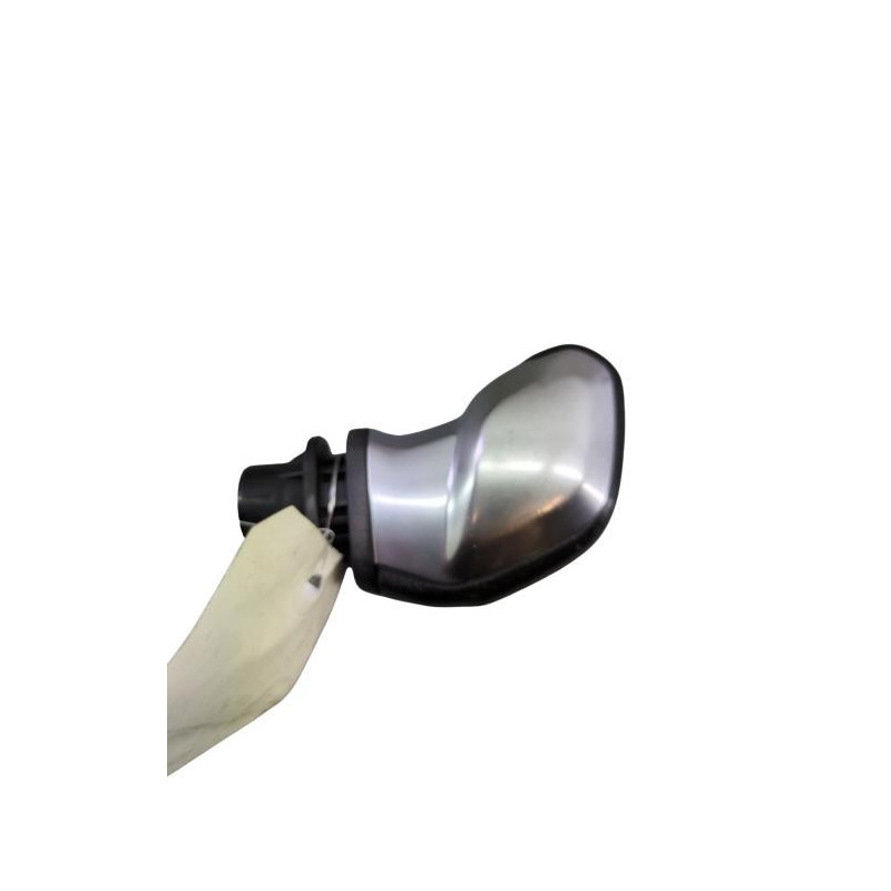 Pommeau de vitesses PEUGEOT 208 1 Photo n°1