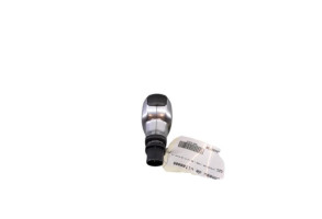 Pommeau de vitesses PEUGEOT 208 1 Photo n°3