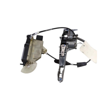 Serrure avant gauche PEUGEOT 208 1