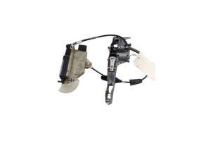 Serrure avant gauche PEUGEOT 208 1 Photo n°1