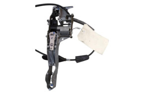 Serrure avant gauche PEUGEOT 208 1 Photo n°2