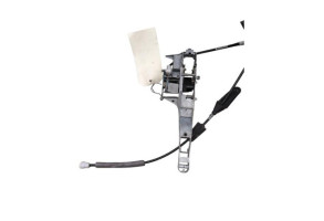 Serrure avant gauche PEUGEOT 208 1 Photo n°4