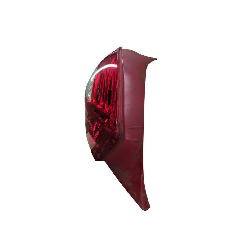 Feu arriere principal gauche (feux) PEUGEOT 208 1 Photo n°1