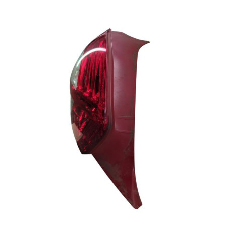 Feu arriere principal gauche (feux) PEUGEOT 208 1