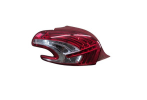 Feu arriere principal gauche (feux) PEUGEOT 208 1 Photo n°5