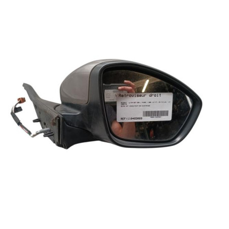 Retroviseur droit PEUGEOT 208 1