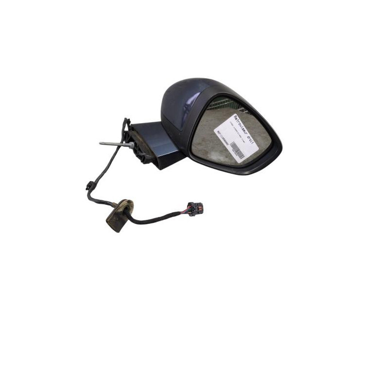 Retroviseur droit CITROEN C5 2 Photo n°1