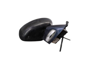 Retroviseur droit CITROEN C5 2 Photo n°4
