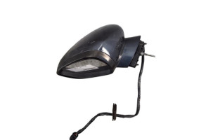 Retroviseur gauche CITROEN C5 2 Photo n°4