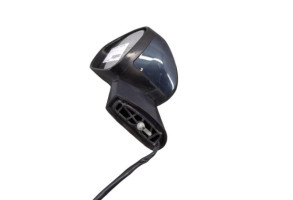 Retroviseur gauche CITROEN C5 2 Photo n°5