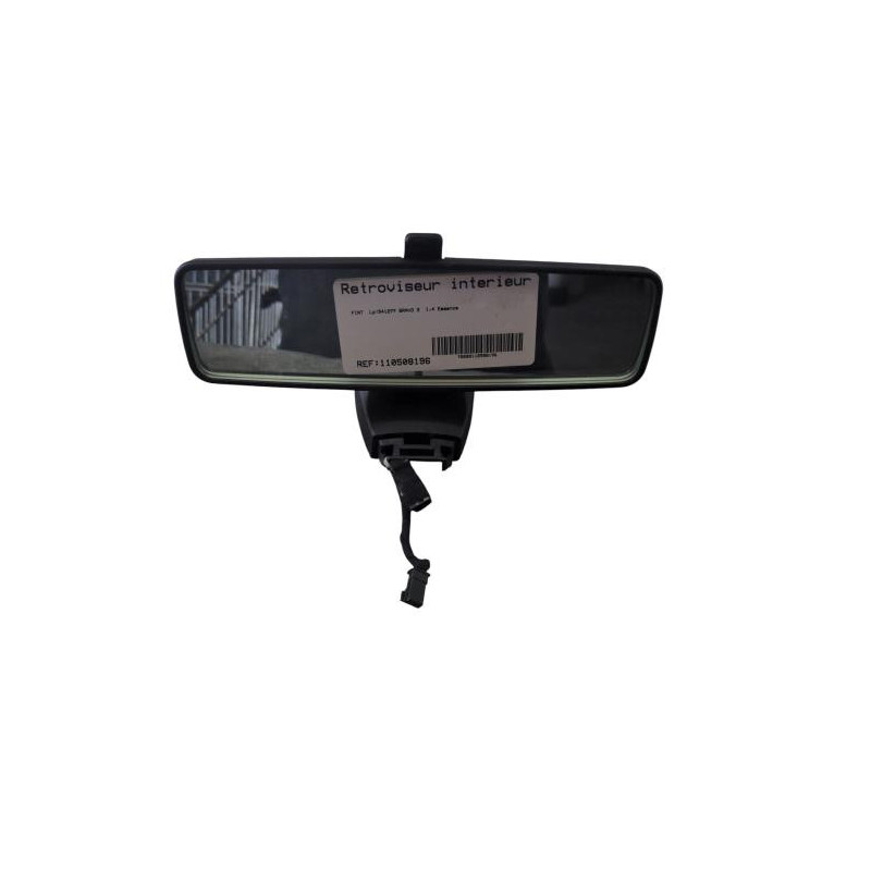 Retroviseur interieur FIAT BRAVO 2 Photo n°1